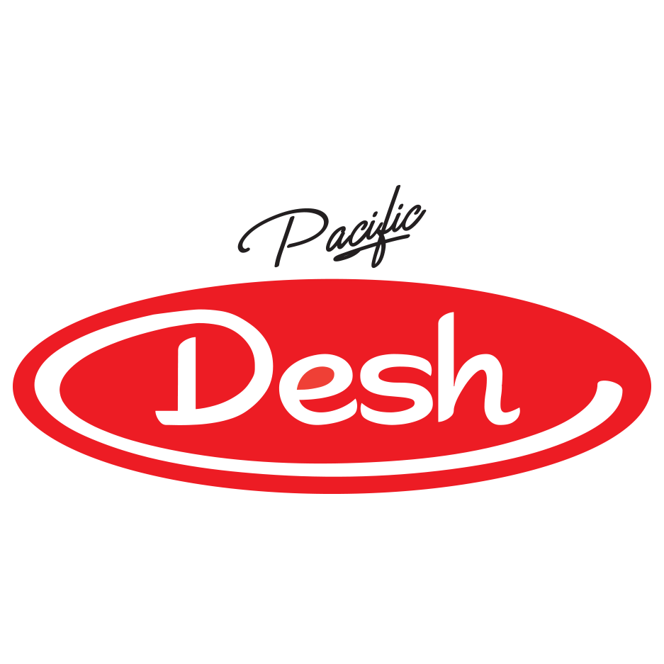 Pacific Desh